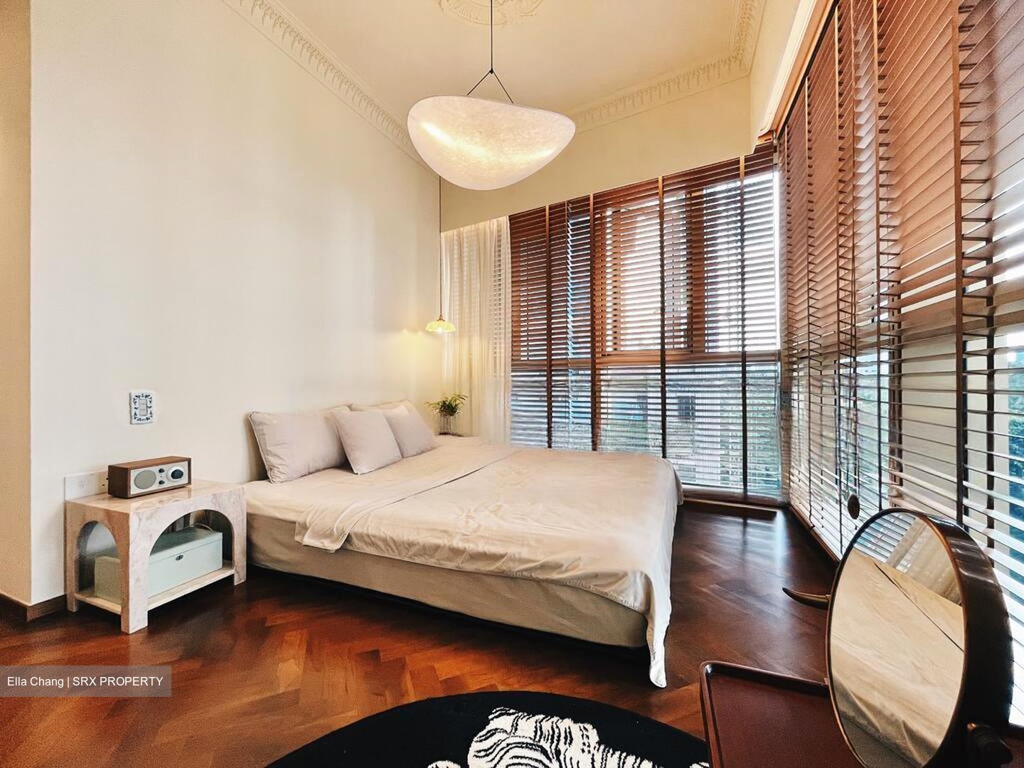Draycott Park (D10), Condominium #472189081
